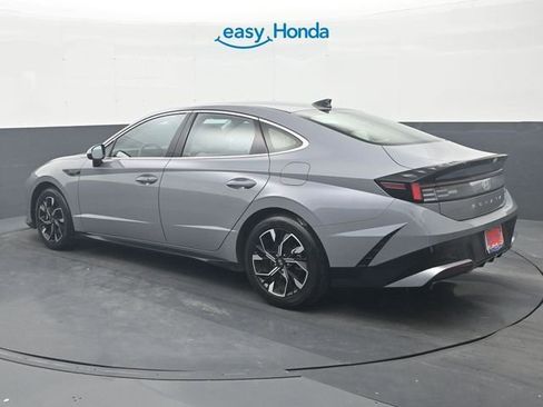 Used 2024 Hyundai Sonata SEL image 5