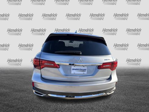 Used 2020 Acura MDX FWD w/ Technology Package image 9