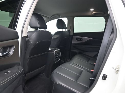 Used 2021 Nissan Murano SL w/ Cargo Package AWD/4WD image 25