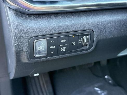 New 2026 GMC Terrain Denali image 17