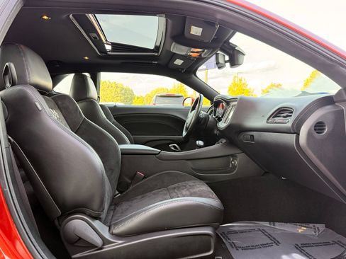 Used 2023 Dodge Challenger R/T Scat Pack w/ Plus Package RWD image 26