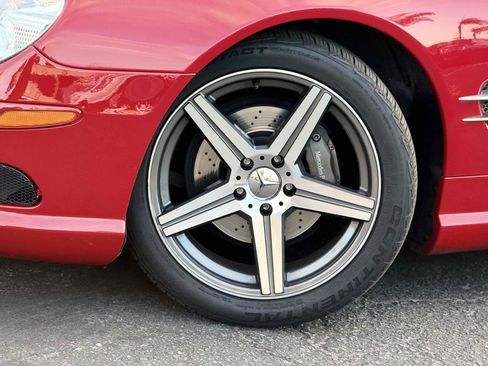 Used 2004 Mercedes-Benz SL 500 image 30