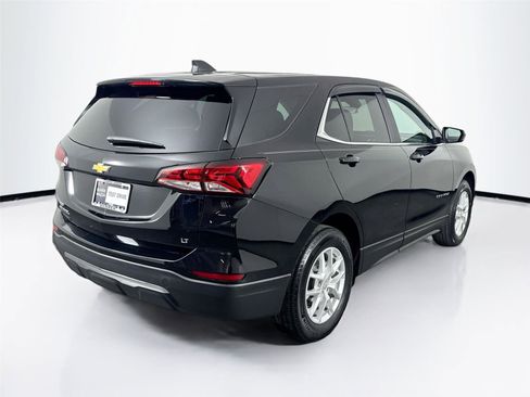 Used 2023 Chevrolet Equinox LT image 11