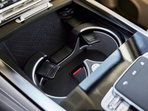 Used 2025 Mercedes-Benz G 63 AMG 4MATIC image 77