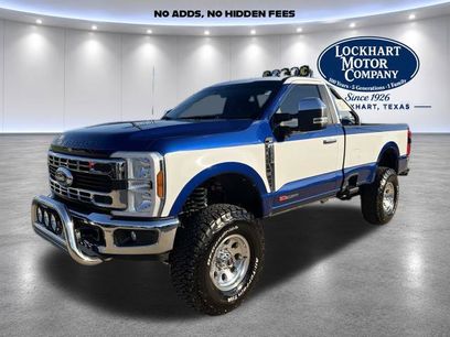 Used 2026 Ford F250 XLT w/ 360-Degree Camera Package