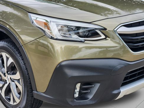 Used 2020 Subaru Outback Touring AWD/4WD image 35
