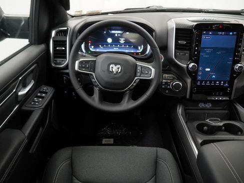 New 2026 RAM 1500 Big Horn image 19