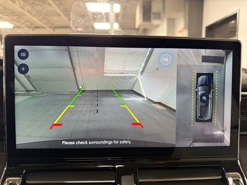 Used 2023 Lincoln Navigator Black Label image 13