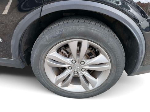 Used 2023 Acura MDX SH-AWD image 16