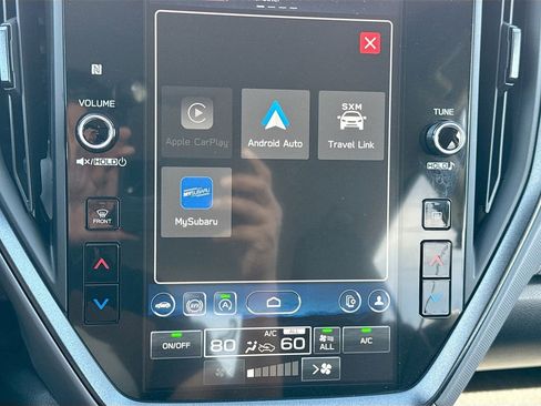 Certified 2025 Subaru Crosstrek 2.5i Limited w/ Crosstrek Mirror Package AWD/4WD image 19