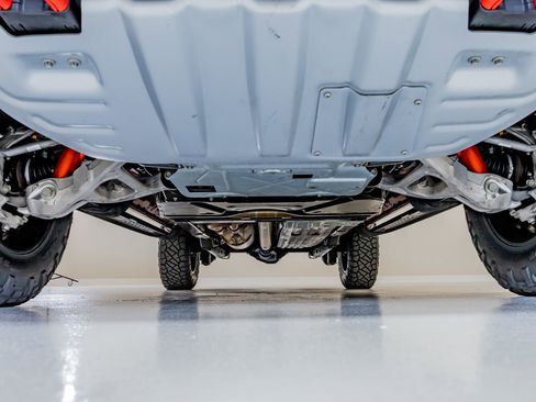 Used 2025 Ford F150 Raptor AWD/4WD image 15