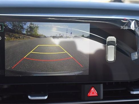 New 2026 Kia Carnival EX image 35