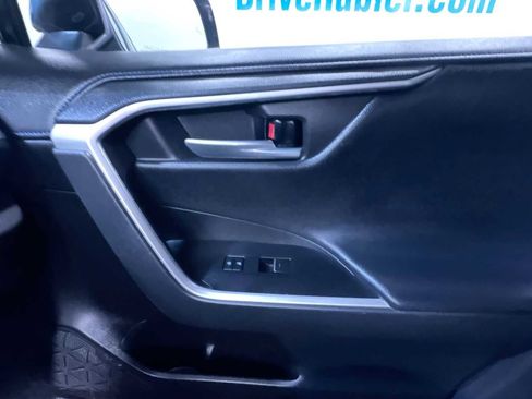 Used 2023 Toyota RAV4 XSE image 34