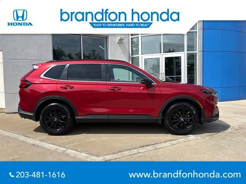 Used 2023 Honda CR-V Sport image 7