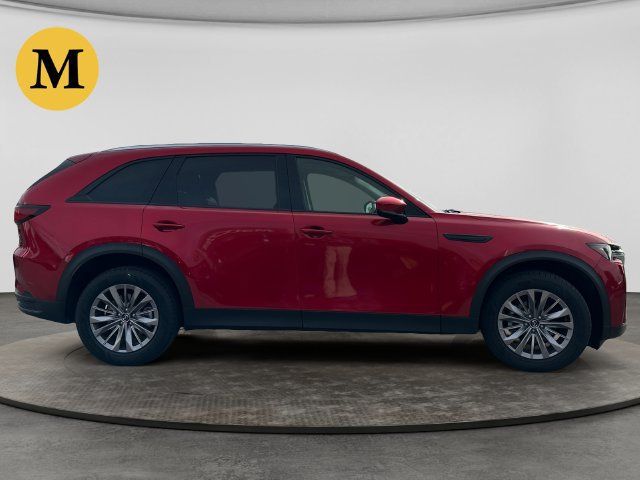 Used 2024 MAZDA CX-90 3.3 Turbo w/ Preferred Package AWD/4WD image 6