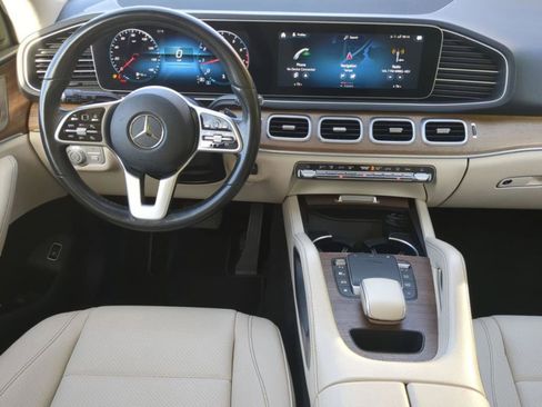 Used 2022 Mercedes-Benz GLE 350 image 52
