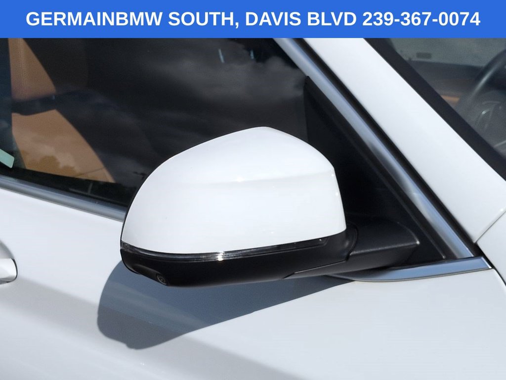 Certified 2024 BMW X3 sDrive30i w/ Convenience Package w/ZPA RWD image 13