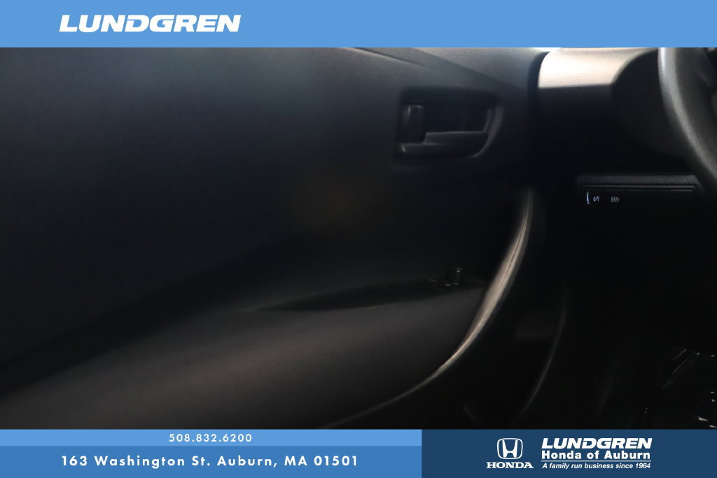 Used 2024 Toyota Corolla LE FWD image 24