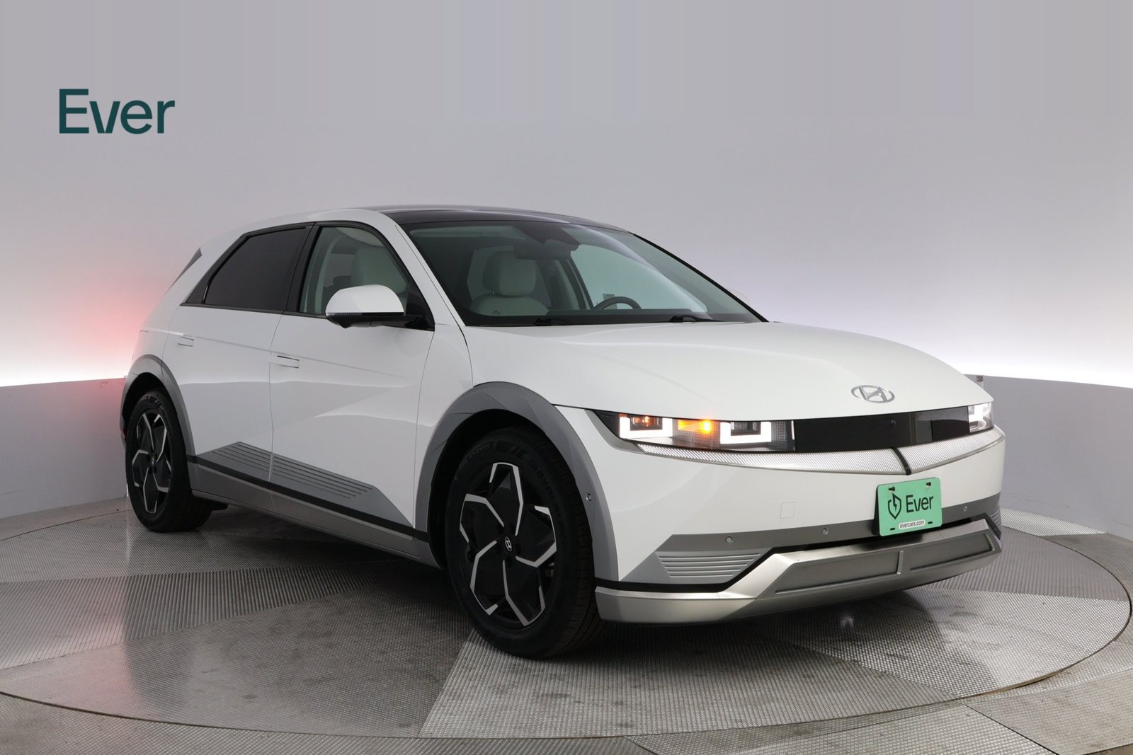 Used 2024 Hyundai Ioniq 5 Limited RWD image 13