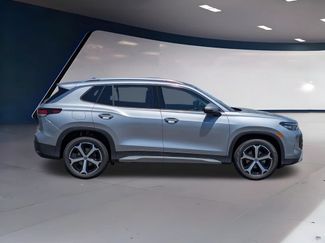 Certified 2025 Volkswagen Tiguan S FWD video 2