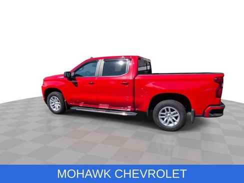 Used 2019 Chevrolet Silverado 1500 RST w/ All-Star Edition AWD/4WD image 7