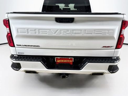 Used 2023 Chevrolet Silverado 1500 RST AWD/4WD image 27