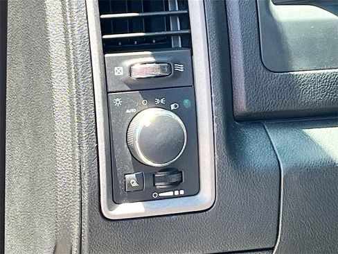 Used 2024 RAM 1500 Tradesman w/ Popular Equipment Group image 10