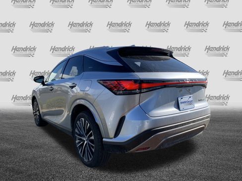 Certified 2025 Lexus RX 350 Premium Plus w/ Convenience Package image 8