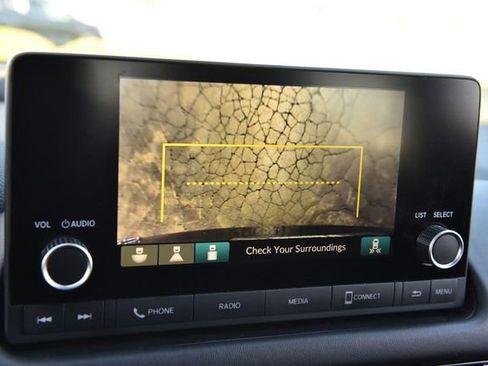 Used 2024 Honda HR-V Sport image 13