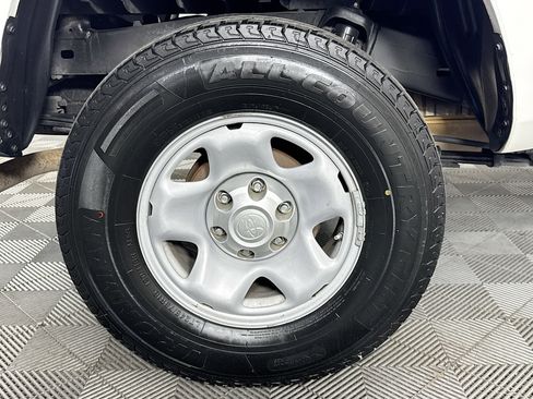 Used 2020 Toyota Tacoma SR RWD image 29