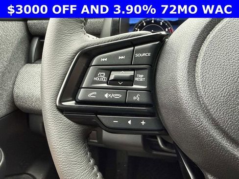 New 2026 Subaru Outback Premium image 24