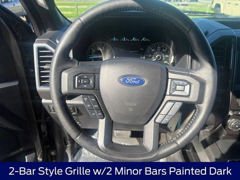 Used 2018 Ford F150 XLT w/ Equipment Group 302A Luxury AWD/4WD image 32