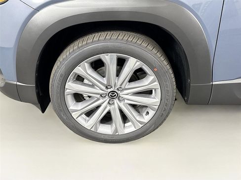 New 2026 MAZDA CX-50 AWD 2.5 S w/ Weather Package image 11
