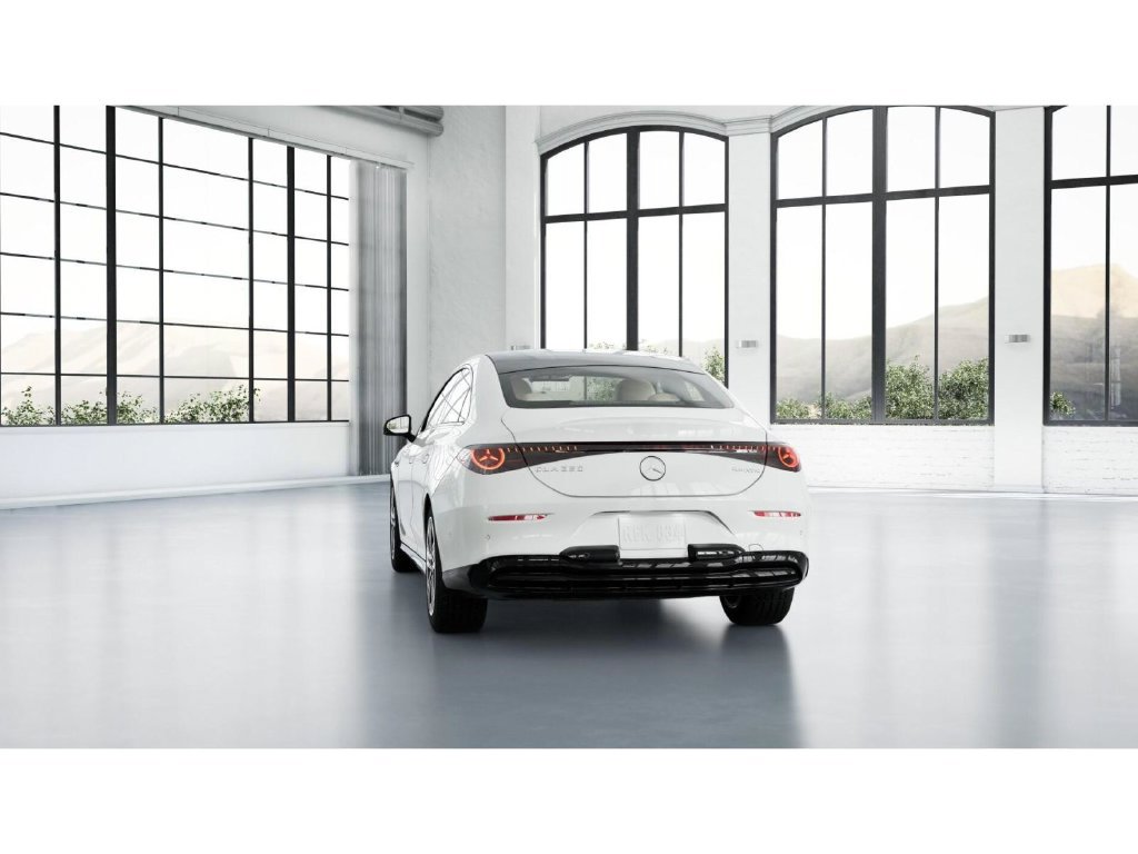 New 2027 Mercedes-Benz CLA 350 image 26
