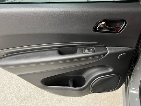 Used 2021 Dodge Durango SRT Hellcat w/ Technology Group image 41