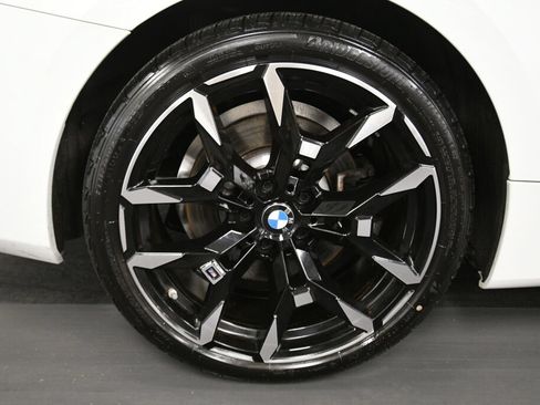 Used 2026 BMW 430i xDrive Convertible AWD/4WD image 30