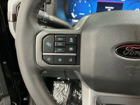New 2026 Ford F150 XLT w/ Equipment Group 302A MID image 29