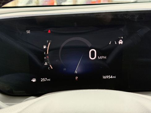 Used 2025 Buick Encore GX Preferred image 40