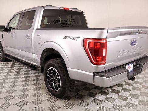 Used 2023 Ford F150 XLT w/ Equipment Group 302A High image 25