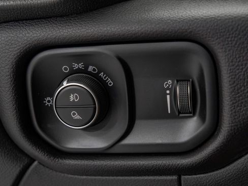 Used 2023 RAM 3500 Big Horn w/ Level 1 Equipment Group image 30