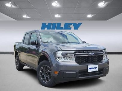 Used 2024 Ford Maverick XLT