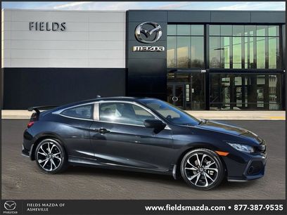 Used 2017 Honda Civic Si