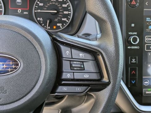 Used 2024 Subaru Crosstrek 2.0i Premium image 14