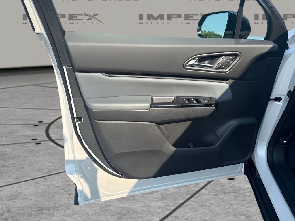 Used 2025 Honda Prologue Elite image 23