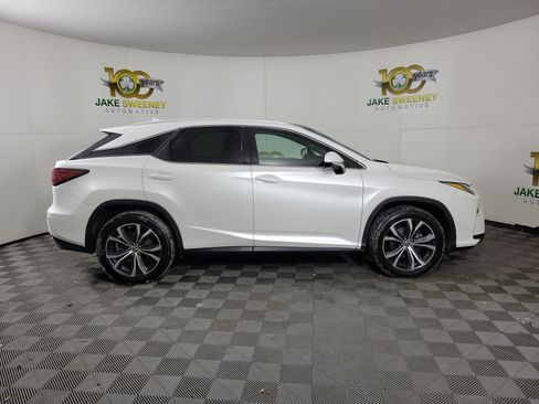 Used 2018 Lexus RX 350 RX 350 AWD image 8