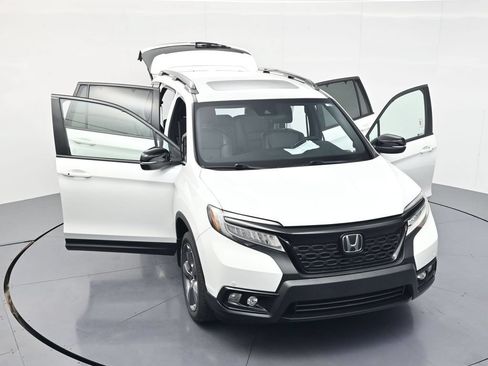 Used 2020 Honda Passport Touring image 52