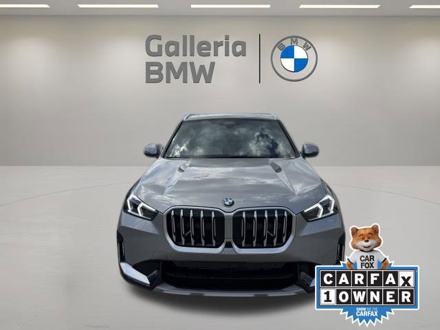 Used 2026 BMW X1 xDrive28i AWD/4WD image 3