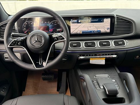 New 2026 Mercedes-Benz GLE 450 4MATIC Coupe image 28
