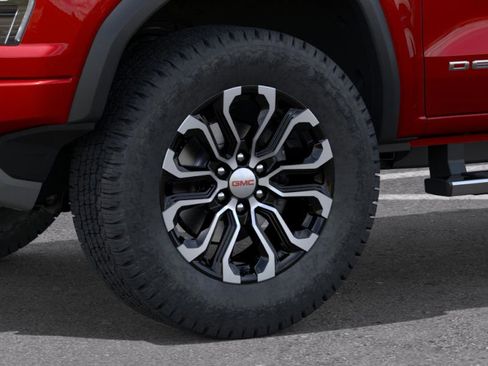 New 2026 GMC Canyon Denali AWD/4WD image 11