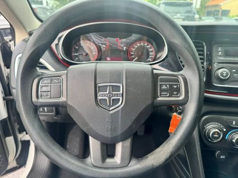 Used 2015 Dodge Dart SXT FWD image 23
